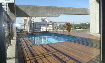 Imagem: Cobertura Duplex excelente no jardim Paulista