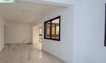 Imagem 2: Apartamento excelente na Vila Nova Conceição, com 126 m² sendo 3 dormitórios 1 suíte 3 vag