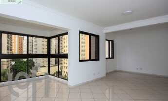 Imagem: Apartamento excelente na Vila Nova Conceição