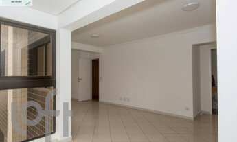 Imagem 4: Apartamento excelente na Vila Nova Conceição, com 126 m² sendo 3 dormitórios 1 suíte 3 vag