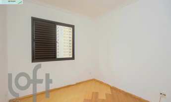 Imagem 5: Apartamento excelente na Vila Nova Conceição, com 126 m² sendo 3 dormitórios 1 suíte 3 vag