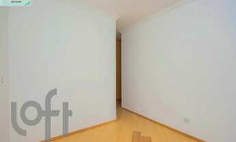 Imagem 6: Apartamento excelente na Vila Nova Conceição, com 126 m² sendo 3 dormitórios 1 suíte 3 vag