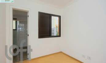 Imagem 7: Apartamento excelente na Vila Nova Conceição, com 126 m² sendo 3 dormitórios 1 suíte 3 vag