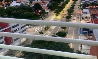 Imagem 5: Apartamento em Jardim Chácara Inglesa São Bernardo do Campo com 188 m² sendo 4 suítes 4 va