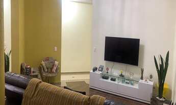 Imagem 2: Apartamento em Jardim Chácara Inglesa São Bernardo do Campo com 188 m² sendo 4 suítes 4 va