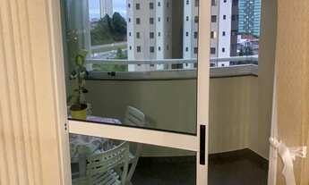 Imagem 6: Apartamento em Jardim Chácara Inglesa São Bernardo do Campo com 188 m² sendo 4 suítes 4 va