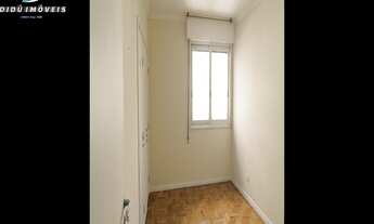 Imagem 5: Apartamento excelente no HIGIENÓPOLIS com 228, 32 m² sendo 4 dormitórios 1 suíte com hidro