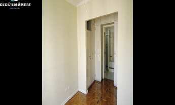 Imagem 6: Apartamento excelente no HIGIENÓPOLIS com 228, 32 m² sendo 4 dormitórios 1 suíte com hidro