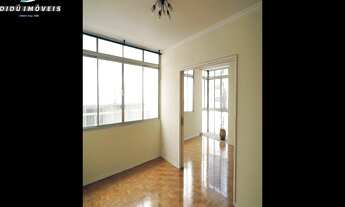 Imagem: Apartamento excelente no HIGIENÓPOLIS com