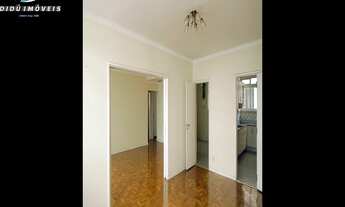 Imagem 3: Apartamento excelente no HIGIENÓPOLIS com 228, 32 m² sendo 4 dormitórios 1 suíte com hidro