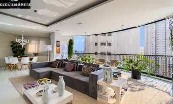 Imagem 1: Apartamento maravilhoso no Grand Boulevard Jardins com 257 m² sendo 3 suítes 4 vagas