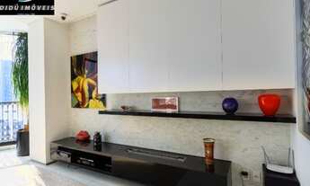 Imagem 4: Apartamento maravilhoso no Grand Boulevard Jardins com 257 m² sendo 3 suítes 4 vagas