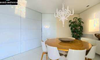 Imagem 6: Apartamento maravilhoso no Grand Boulevard Jardins com 257 m² sendo 3 suítes 4 vagas