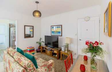 Imagem 2: 2 dormitórios, 2 banheiro, 1 vaga na garagem, 70M² de Área Construída