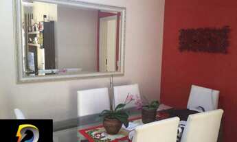 Imagem 5: Apartamento com 89 m² na Vila Gumercindo São Paulo, sendo 3 dormitórios, 1 suíte, 2 vaga