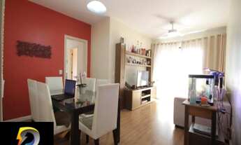 Imagem: Apartamento com 89 m² na Vila Gumercindo