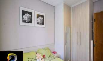 Imagem 7: Apartamento sem condomínio com 50 m² na Vila Progresso Sto André, sendo 2 dormitórios, 1