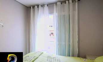 Imagem 6: Apartamento sem condomínio com 50 m² na Vila Progresso Sto André, sendo 2 dormitórios, 1