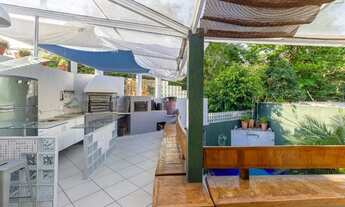 Imagem 5: 3 dormitórios, 1 suítes, 3 banheiro, 5 vagas na garagem, 420M² de Área Construída