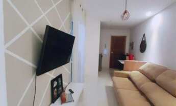 Imagem: Apartamento sem condomínio com 50 m² na