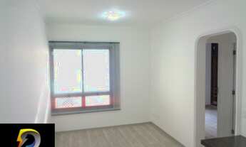 Imagem 5: Apartamento excelente em Higienópolis com 41 m² 1 banheiro e 1 vaga, com lazer