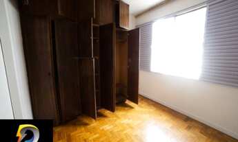 Imagem 2: 2 dormitórios na Avenida Brigadeiro Luís Antônio