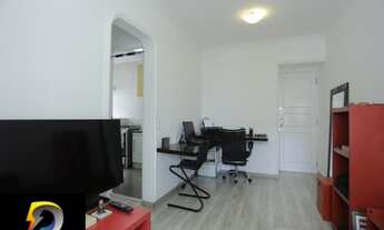 Imagem: Apartamento excelente em Higienópolis com