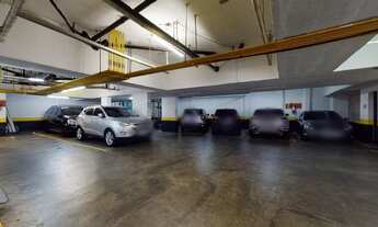 Imagem 7: 1 dormitório, 1 banheiros, 1 vaga na garagem, 41M² de Área Construída