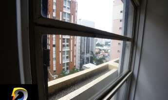 Imagem 4: 2 dormitórios na Avenida Brigadeiro Luís Antônio