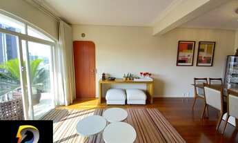 Imagem: 3 dormitórios na Rua Campos Sales