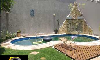 Imagem 3: Sobrado maravilhoso com piscina e churrasqueira no Jardim São Caetano com 280 de m° de áre