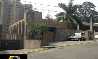 Imagem: Prédio Comercial para venda com 963 m²