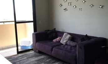 Imagem: 3 dormitórios na Avenida Anita Franchini