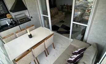 Imagem 2: Oportunidade, para você que busca apartamento no Condomínio Momento Boulevard Club!!