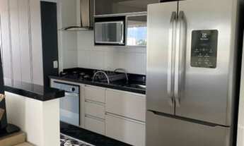 Imagem 6: Oportunidade, para você que busca apartamento no Condomínio Momento Boulevard Club!!