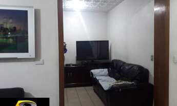 Imagem 6: Sobrado para venda com 292 m² no bairro Alves Dias em SBC, sendo 3 dormitórios, 1 suíte