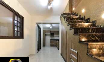 Imagem: Sobrado para venda com 250 m² no Demarchi