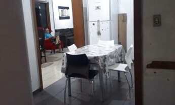 Imagem 7: Sobrado para venda com 292 m² no bairro Alves Dias em SBC, sendo 3 dormitórios, 1 suíte