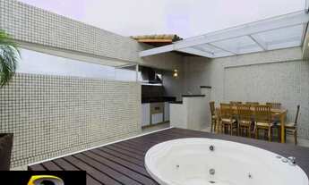 Imagem: 3 dormitórios na Rua Rio Branco