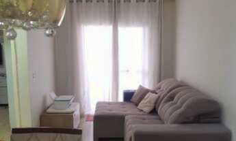 Imagem: 2 dormitórios na Avenida Do Taboão