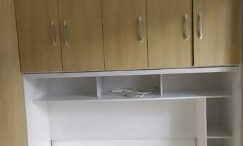 Imagem 6: Excelente sobrado para venda com 94 m² em condomínio fechado no Nova Petrópolis SBC, send