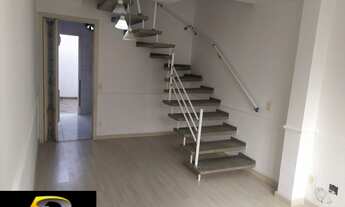 Imagem 3: Excelente sobrado para venda com 94 m² em condomínio fechado no Nova Petrópolis SBC, send