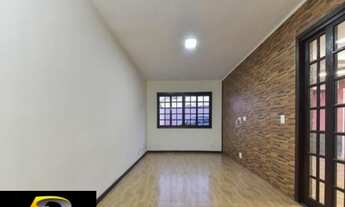 Imagem 7: Sobrado para venda com 250 m² no Demarchi em SBC, sendo 3 dormitórios, 1 suíte, amplo te