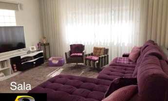 Imagem: Casa assobradada com 150 m² na Vila Washington