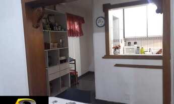 Imagem 4: Sobrado para venda com 292 m² no bairro Alves Dias em SBC, sendo 3 dormitórios, 1 suíte