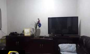 Imagem 5: Sobrado para venda com 292 m² no bairro Alves Dias em SBC, sendo 3 dormitórios, 1 suíte