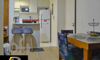 Imagem: 2 dormitórios na Avenida Giovanni Battistin