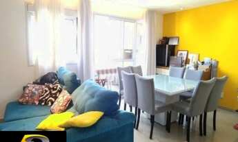 Imagem: 3 dormitórios na Rua Calógero Calia