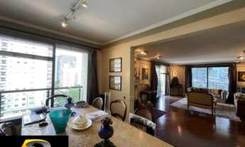 Imagem: 3 dormitórios na Avenida Horácio Lafer