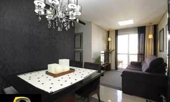 Imagem: Apartamento com 86 m² na Vila Mariana